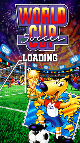 More information about "World Cup Soccer (Bally 1994) 4K Loading"
