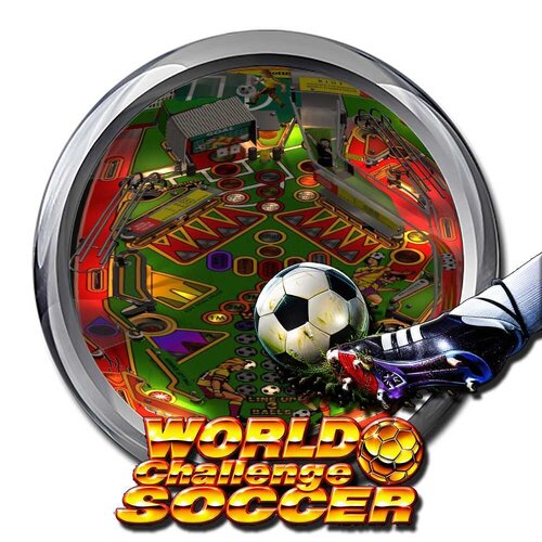 More information about "World Challenge Soccer (Gottlieb 1994) (Wheels)"