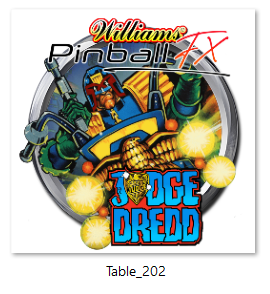 More information about "Pinball FX wheels UPDATE (WILLIAMS PINBALL) 3"