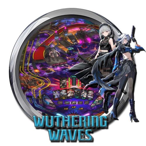More information about "Wuthering waves (Wheels)"
