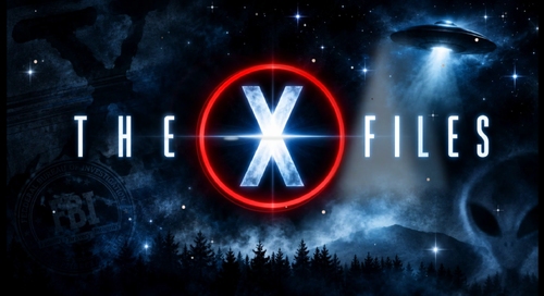 More information about "X-Files (Sega 1997) - Topper"