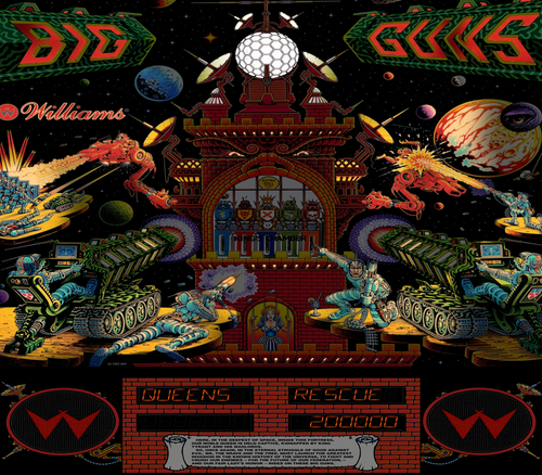 More information about "Big Guns (Williams 1987)"