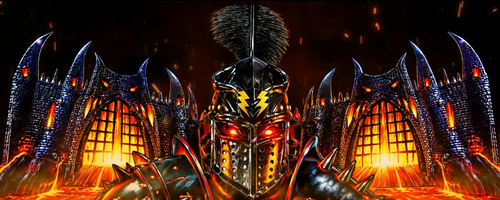 More information about "Black Knight Sword of Rage (Stern (2019) Topper Video"