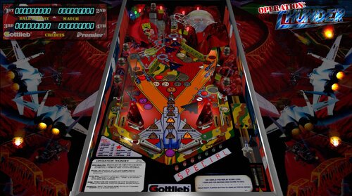 More information about "Operation Thunder (Gottlieb 1992)"