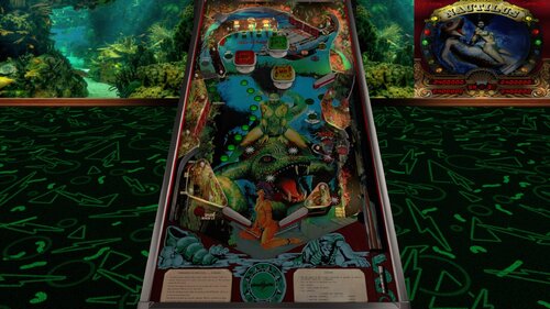 More information about "Nautilus (Playmatic 1984)"