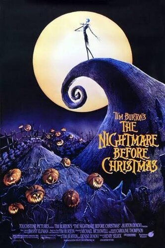 More information about "puppack francais de  nightmare before chrismas (L'Étrange Noël de monsieur Jack )"