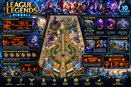 More information about "League of Legends Pinball RSI 2026"