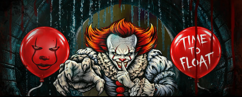 More information about "It Pinball Madness Original (2022) Topper Video"