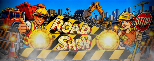 More information about "Red and Ted's Road Show (Williams 1994) Topper Video"