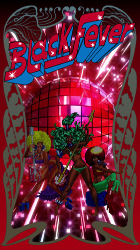 More information about "loading Black Fever (Playmatic 1980)"