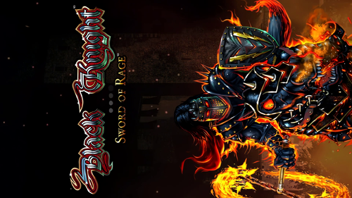 More information about "Black Knight Sword of Rage (Stern (2019) Loading Video FHD"