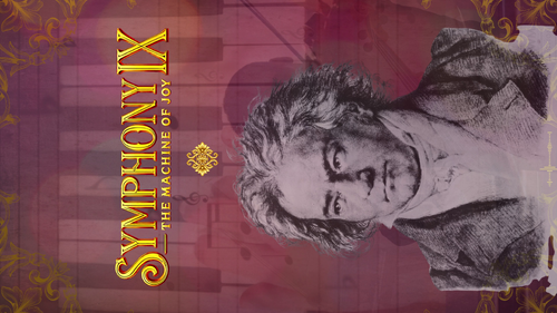More information about "Symphony IX - The Machine of Joy (Original 2026) loading video"