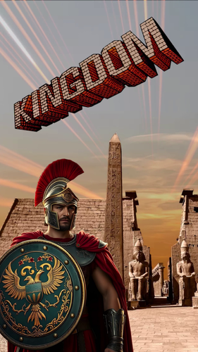 More information about "Loading Kingdom (J. Esteban 1980)"