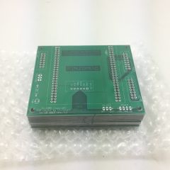 Pin2DMD rev1.2 (raw PCB)