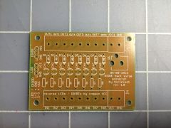 FLYBACK-PCB  Front