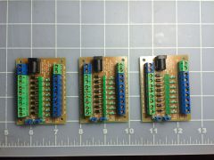FLYBACK-PCB by 3