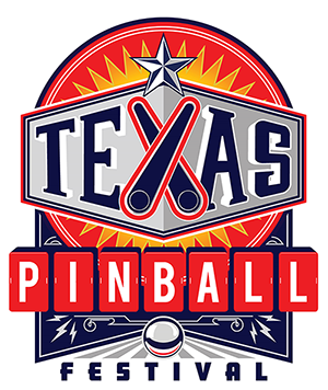 Texas Pinball Festival