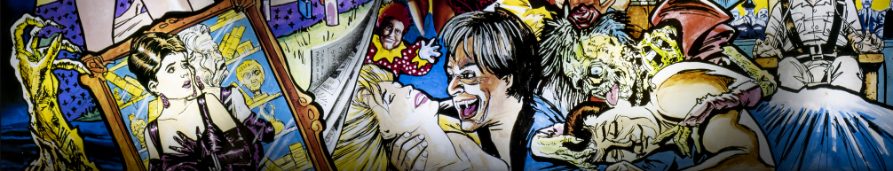 VPX Tournament: Tales from the Crypt