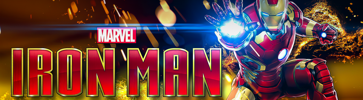 New VPX Tournament: IRON MAN (Pro Vault Edition)
