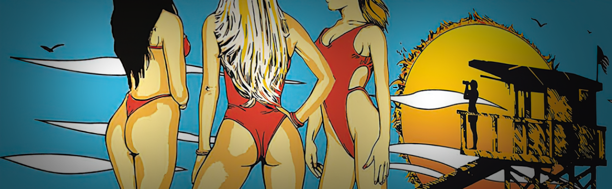 VPX Tournament: Baywatch [Repeats Weekly]