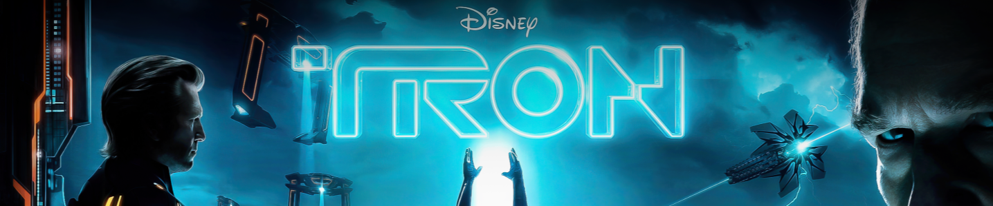 VPX Tournament: TRON Legacy LE